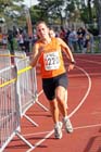 Senior women Durham City 5th at the Northern Road Relays, Blackpool.